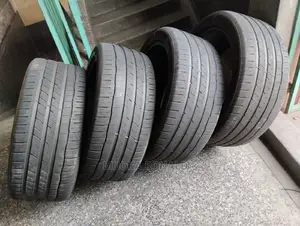 295/40r22 Hankook Tyre