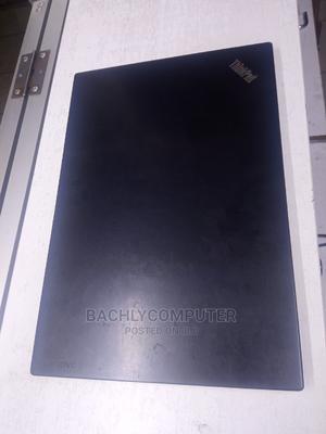 Laptop Lenovo ThinkPad T470s 8GB Intel Core I5 SSD 256GB