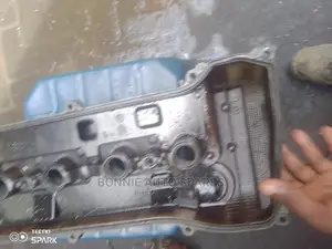 2az Engine Top Cover