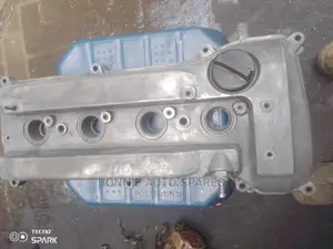 2az Engine Top Cover
