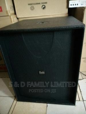 Trill Subwoffer Speaker - thumbnail 2