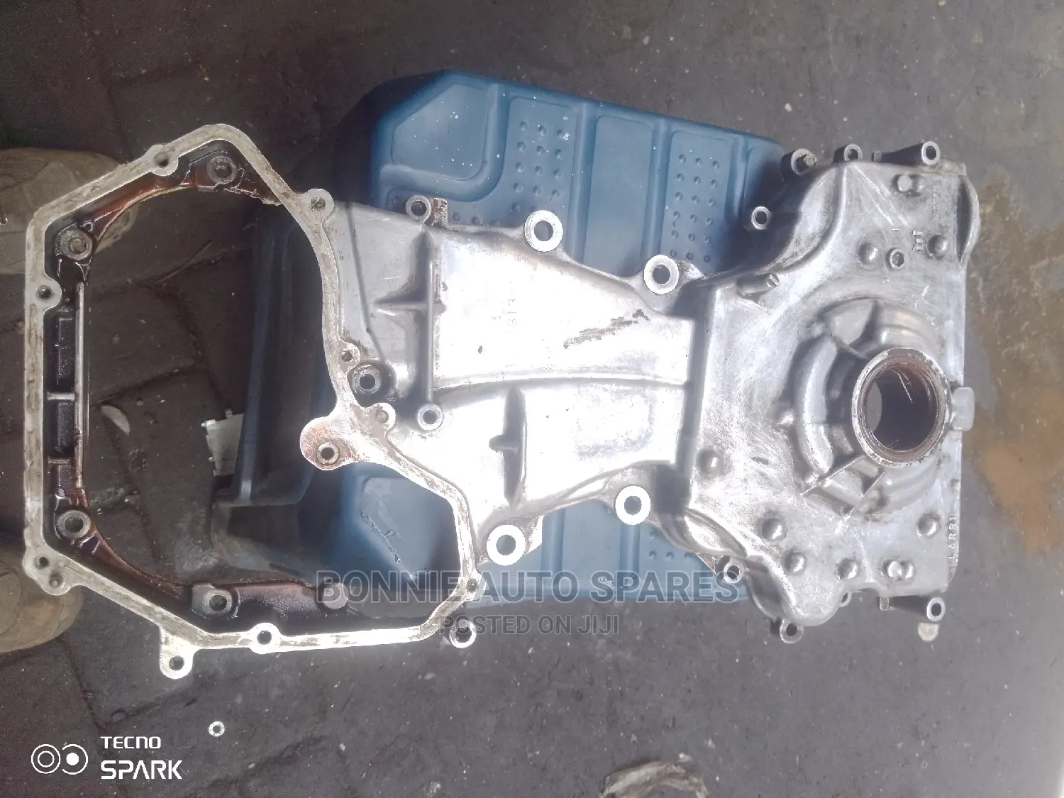 QR20 Engine Oil Pump in Nairobi Central Vehicle Parts & Accessories