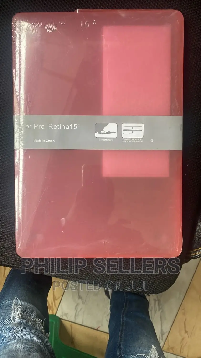 Apple Macbook Hard Case Cover for A2337 Macbook
