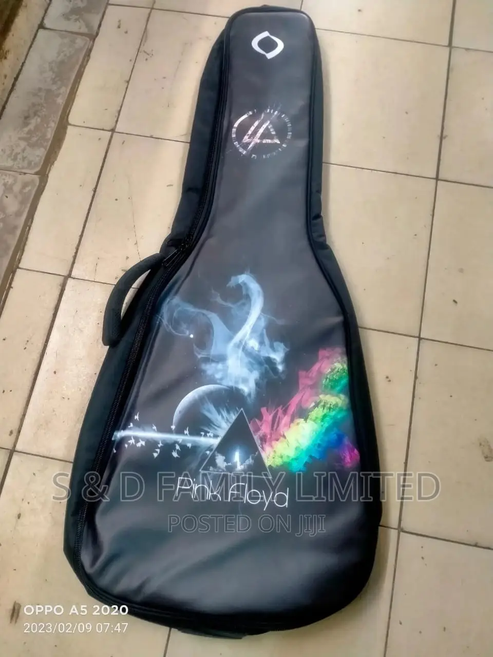 Guitar Bag Acoustic