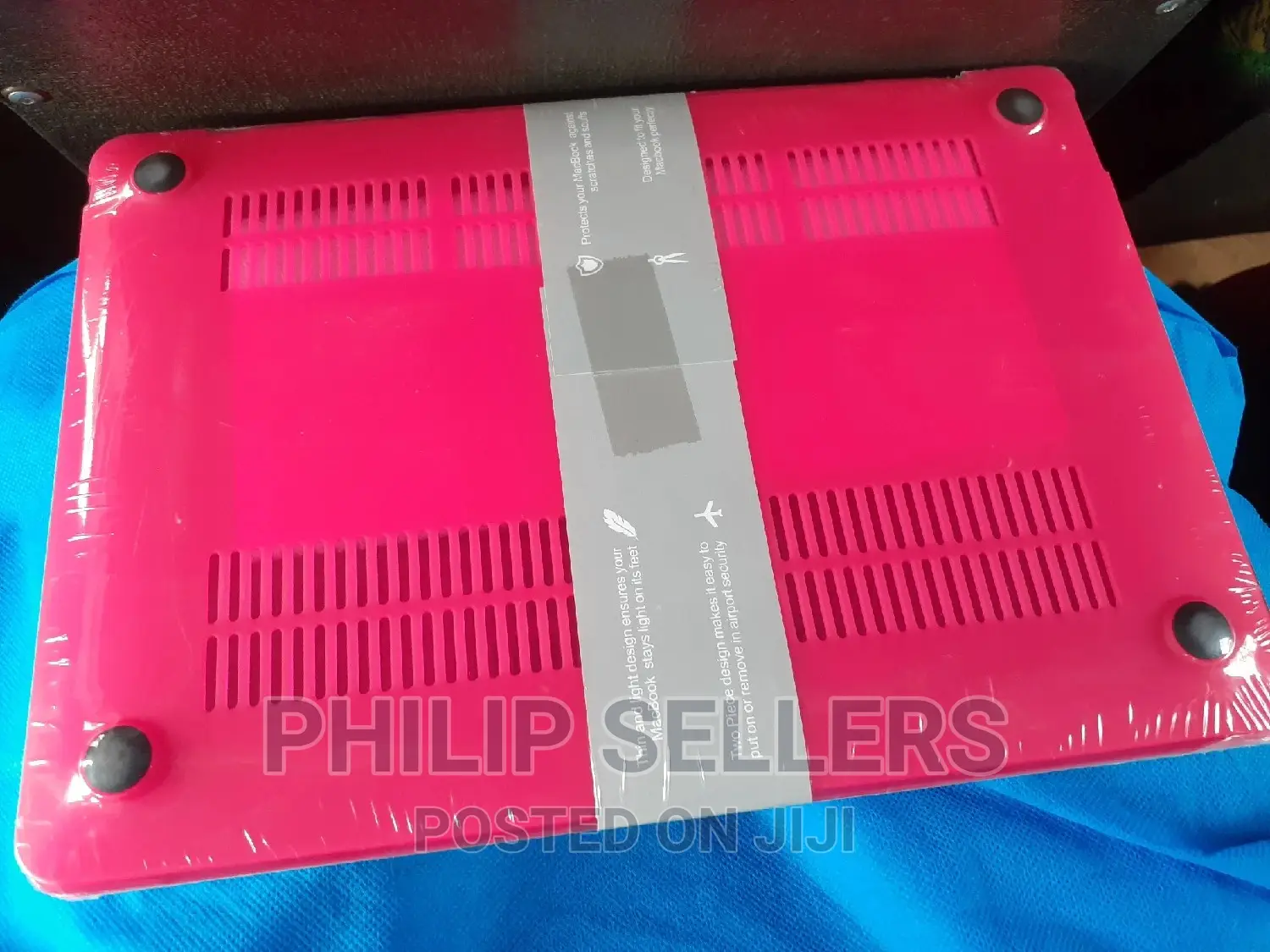 Apple Macbook Hard Case Cover for A2337