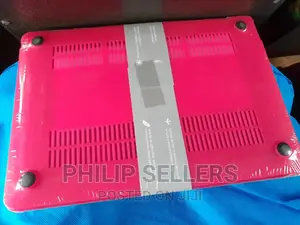 Apple Macbook Hard Case Cover for A2337