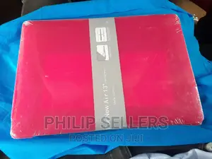 Apple Macbook Hard Case Cover for A2337