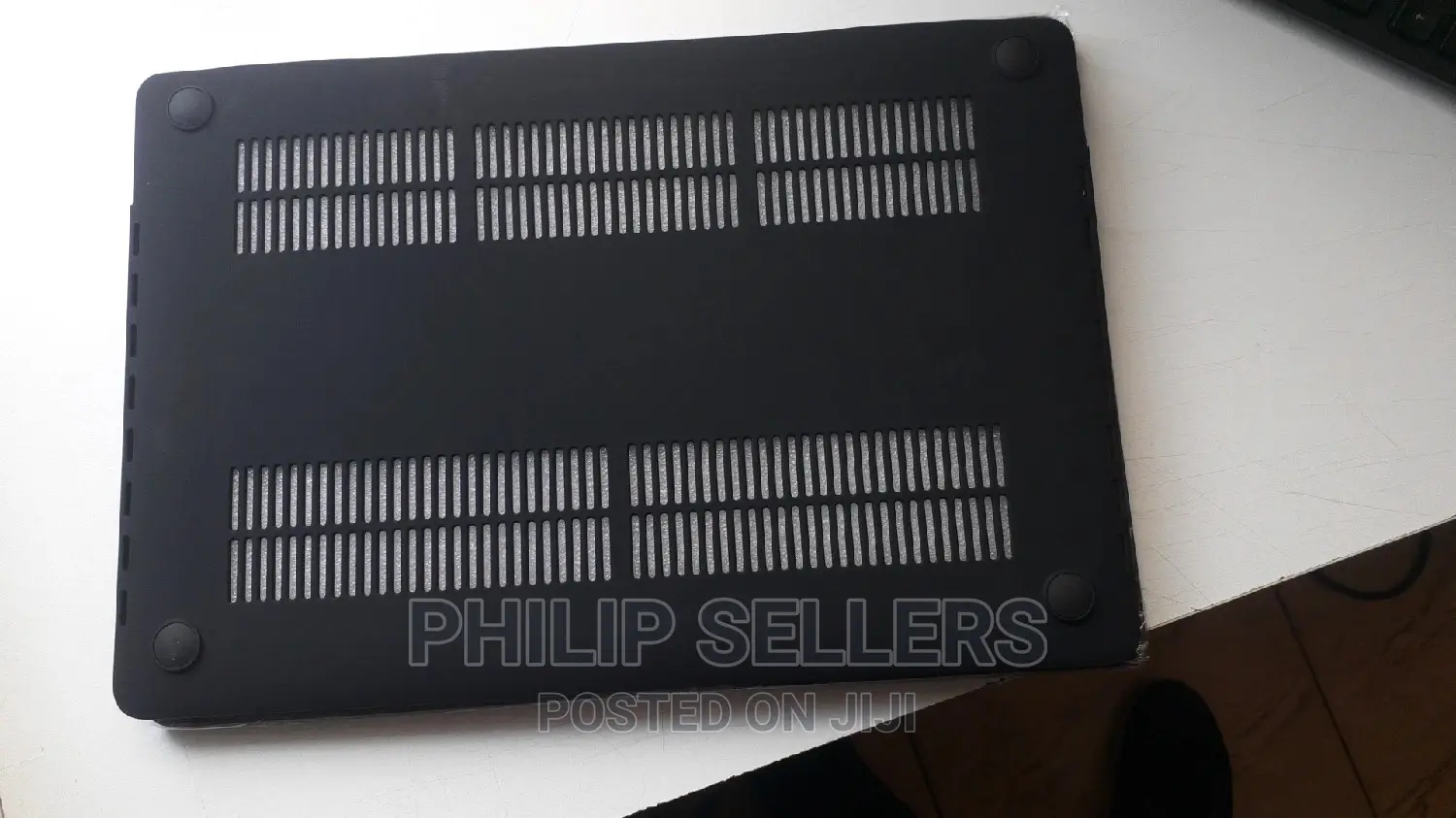 Apple Macbook Hard Case Cover for A2337