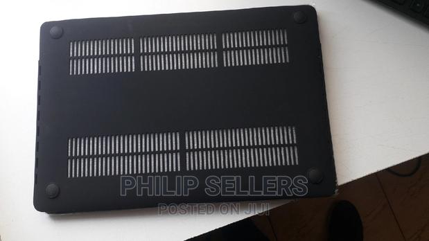 Apple Macbook Hard Case Cover for A2337 - thumbnail 3