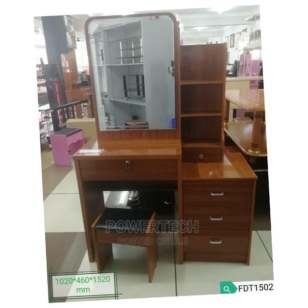 Dressing Table!