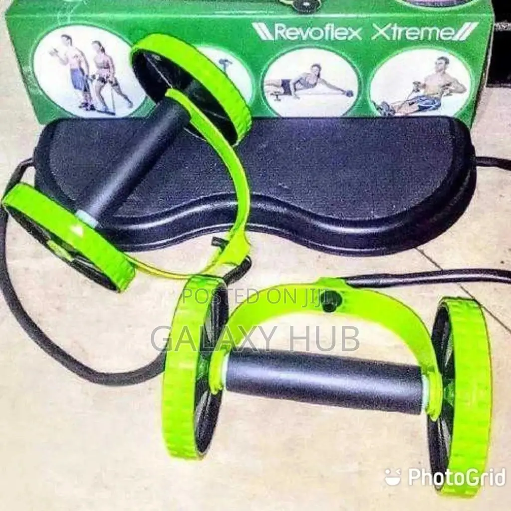 Revoflex Extreme
