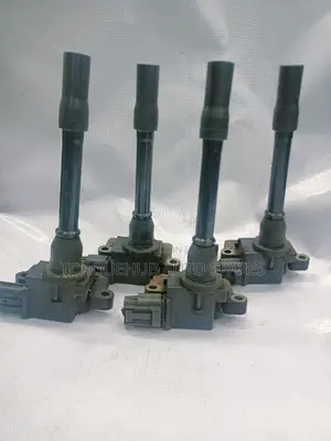 Mitsubishi RVR 4G63 Coils