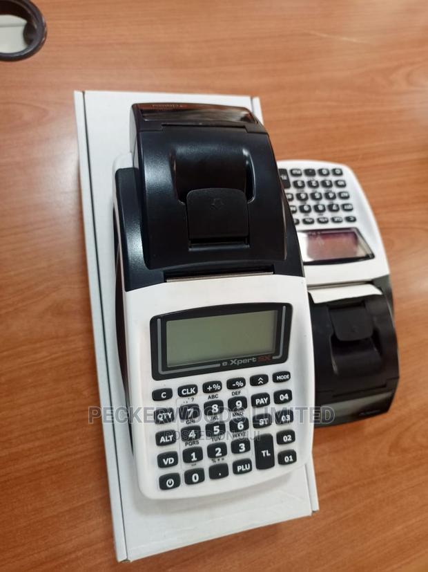 Daisy Expert Etr Machine Available Now