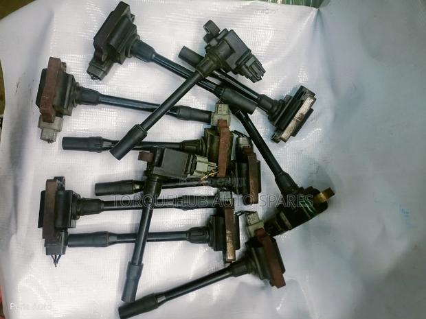 Mitsubishi Chariot/Grandis/Gallant/Pajero/Io/Cedia Coils