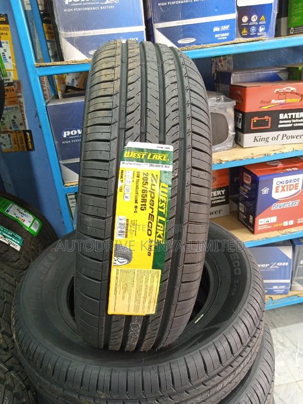 205/65r15 Westlake Tyre
