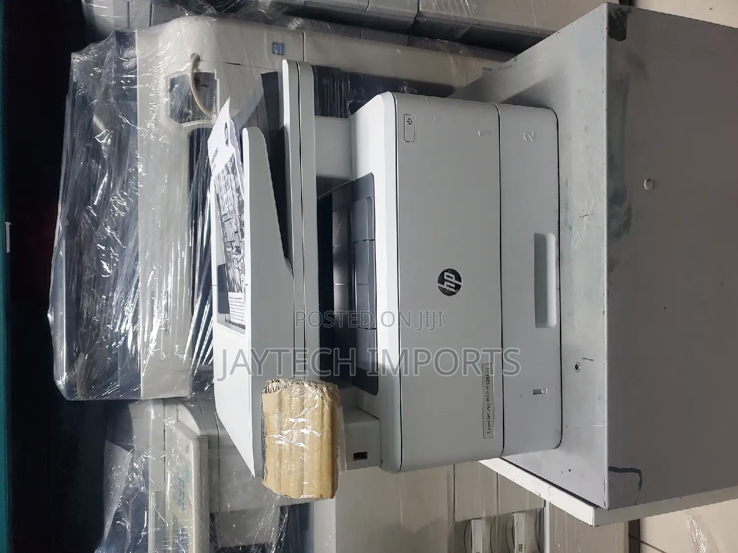 Reliable HP Laserjet Pro MFP M426 FDN