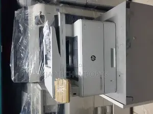 Reliable HP Laserjet Pro MFP M426 FDN