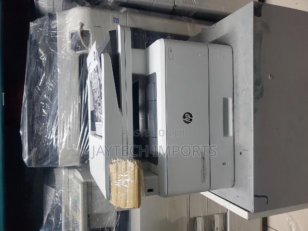 Reliable HP Laserjet Pro MFP M426 FDN