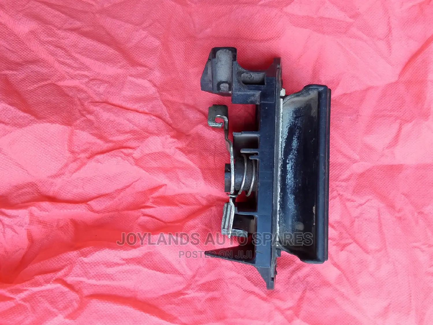 Probox Boot Handle