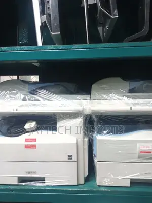 Long Lasting Ricoh Aficio Mp 201