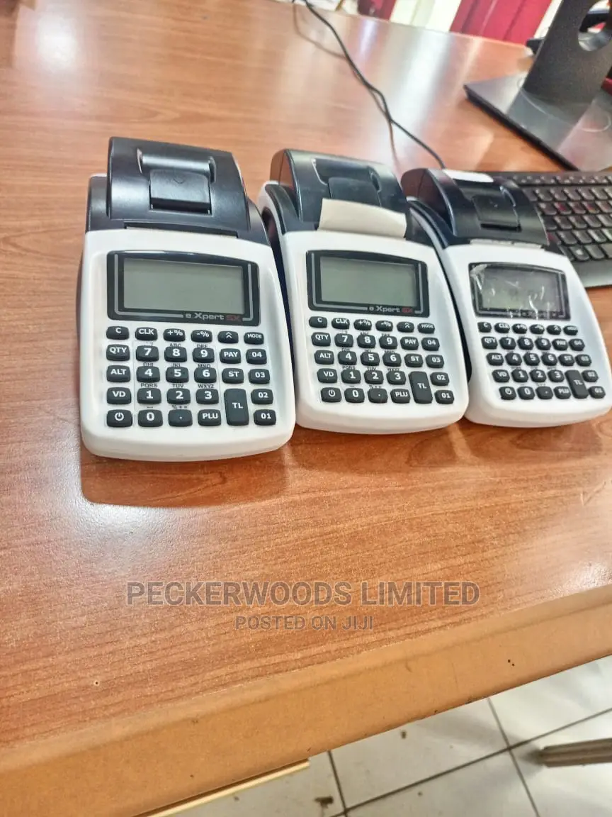 Daisy Expert Etr Machine