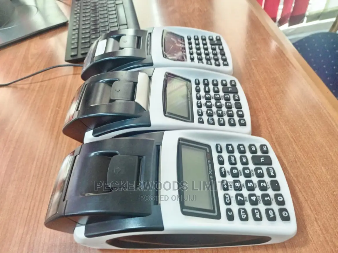 Daisy Expert Etr Machine