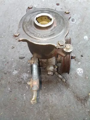 Subaru Impreza GF Steering Cartridge