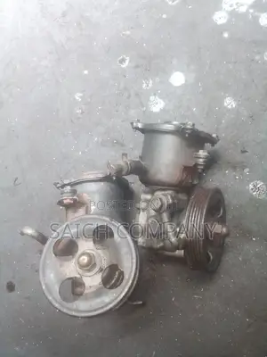 Subaru Impreza GF Steering Cartridge
