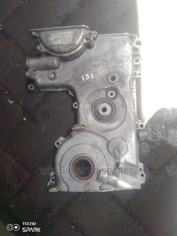1sz Engine Timing Cover