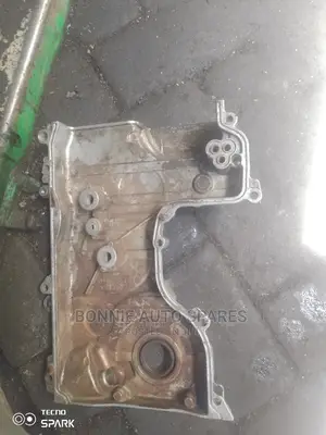1sz Engine Timing Cover