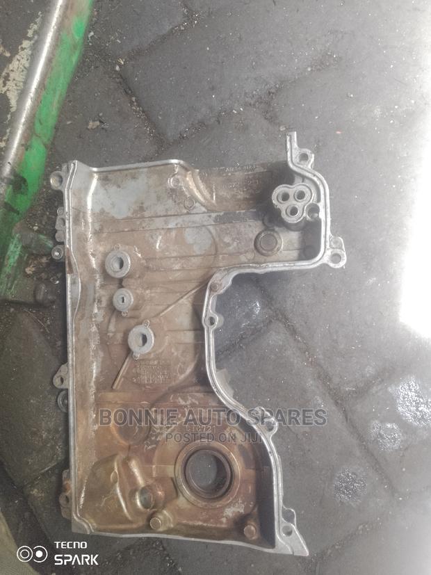 1sz Engine Timing Cover - thumbnail 2