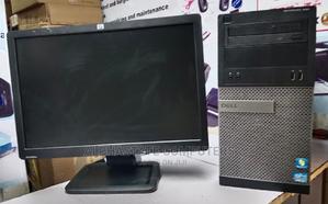 DELL Optiplex 3090 Tower Corei5 4gb Ram 500GB HDD - thumbnail 2
