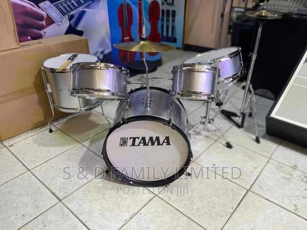 Tama Kids Drumsets - main view