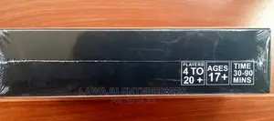 Cards Against Humanity - Game of Thrones Edition