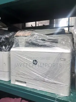 Reliable HP Laserjet Pro MFP 479 FDN