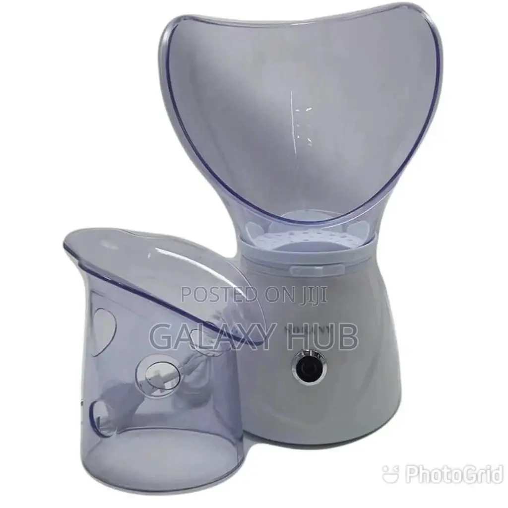 Facial Steamer