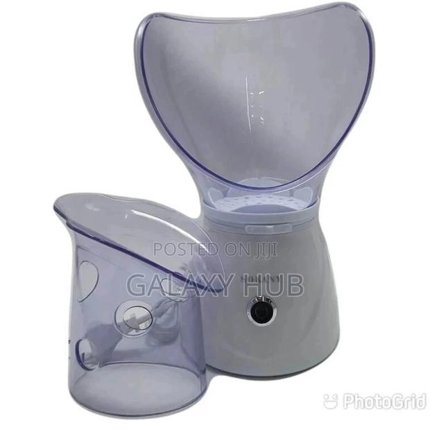 Facial Steamer