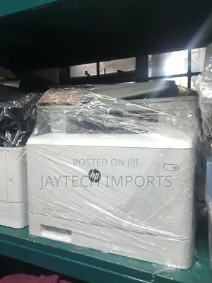 Recommendable HP Laserjet Pro MFP M 479fdw