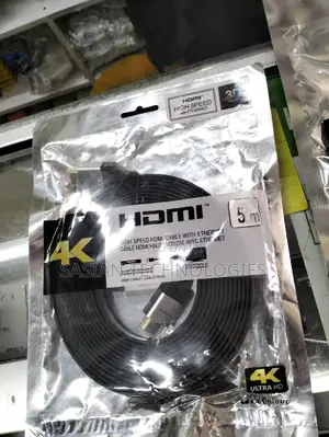 5mtrs HDMI Cable Hight Resolution