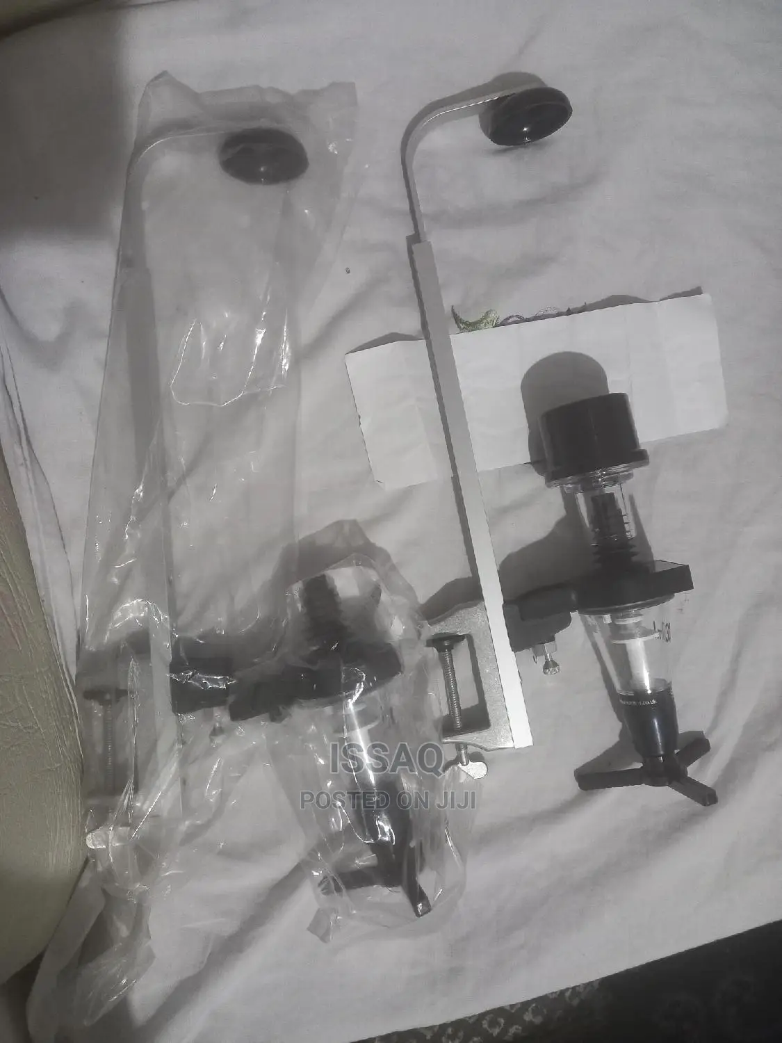 Tot Device