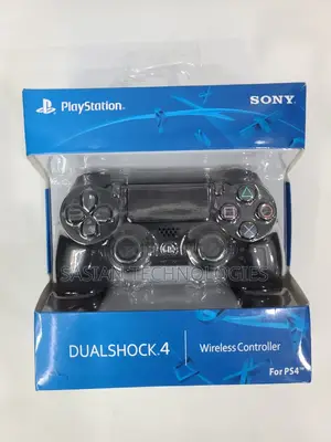 PS4 Gaming Pads