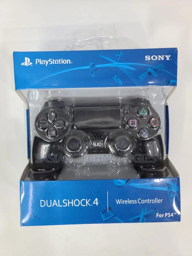 PS4 Gaming Pads