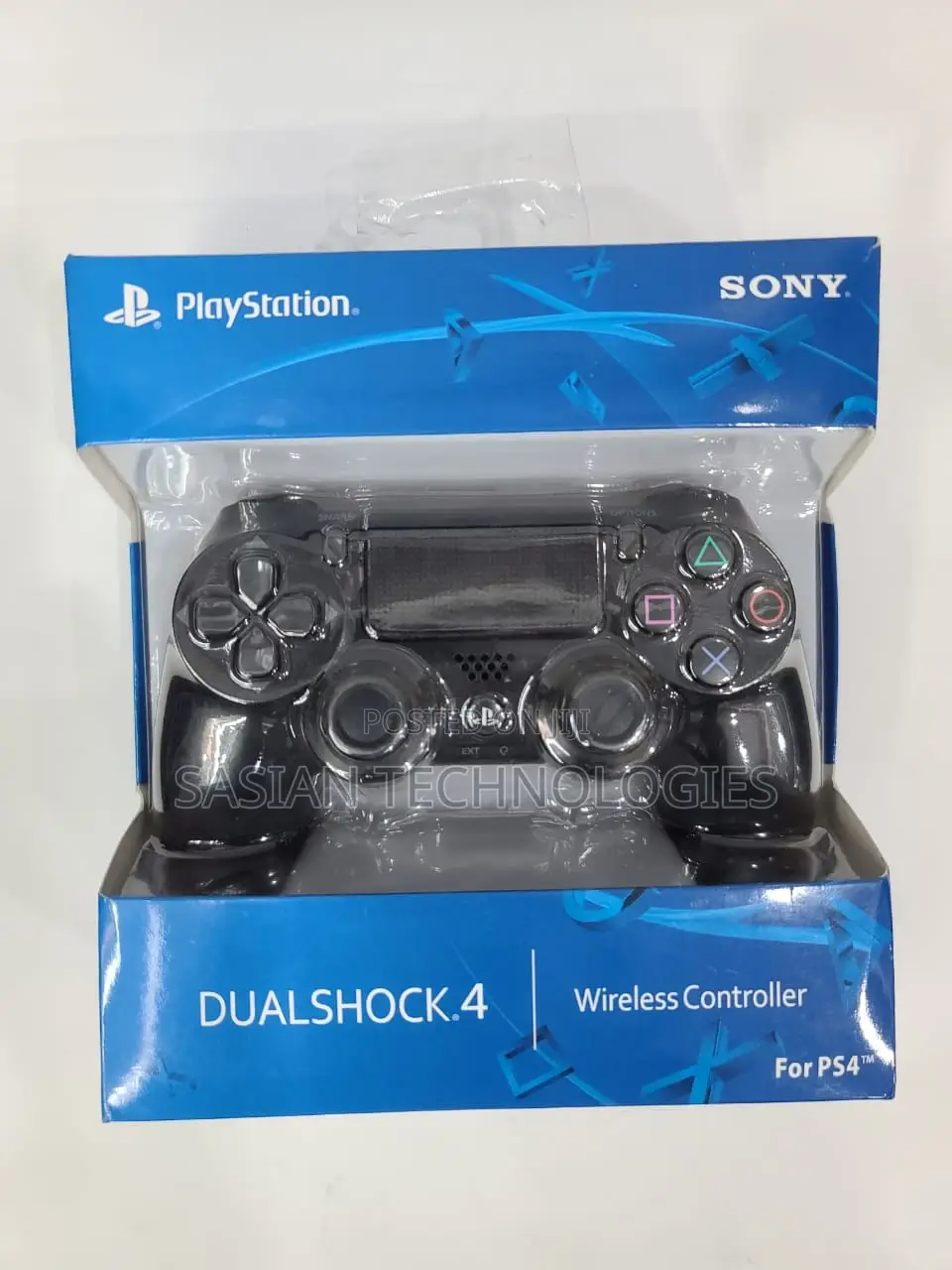 PS4 Gaming Pads