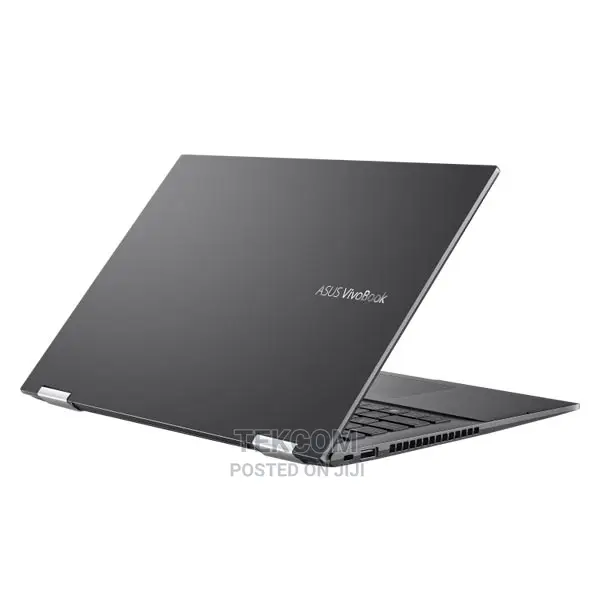 New Laptop Asus 8GB Intel Core I5 SSD 256GB