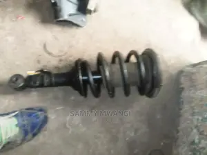 Hilux 2wd Complete Shock