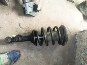 Hilux 2wd Complete Shock