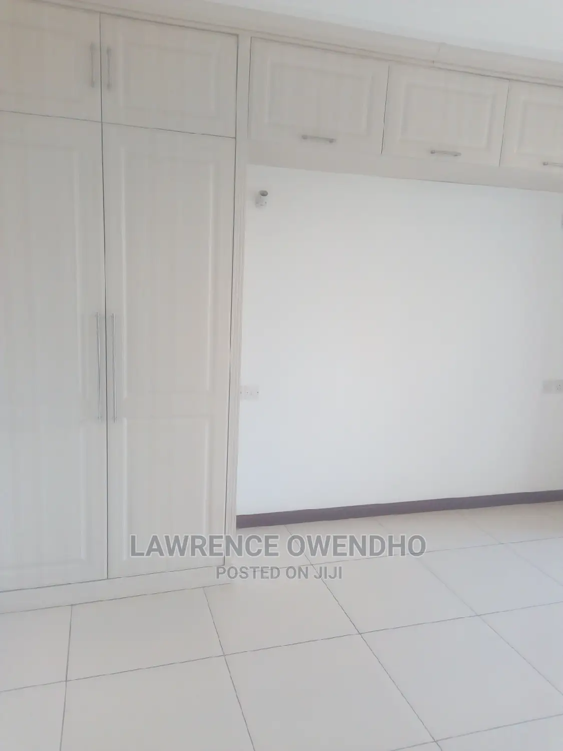 3bdrm Apartment in Westlands for Rent