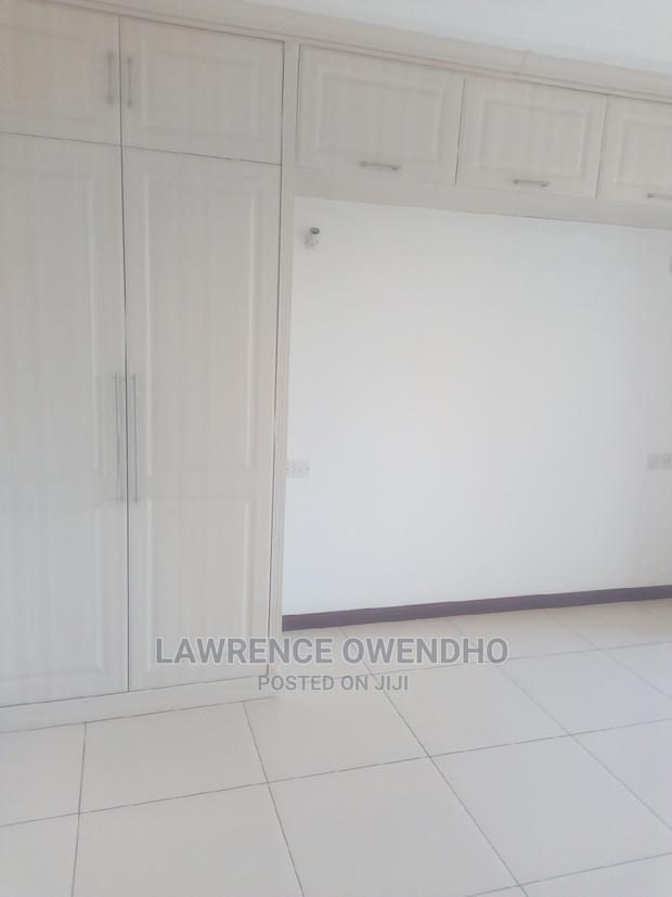 3bdrm Apartment in Westlands for Rent