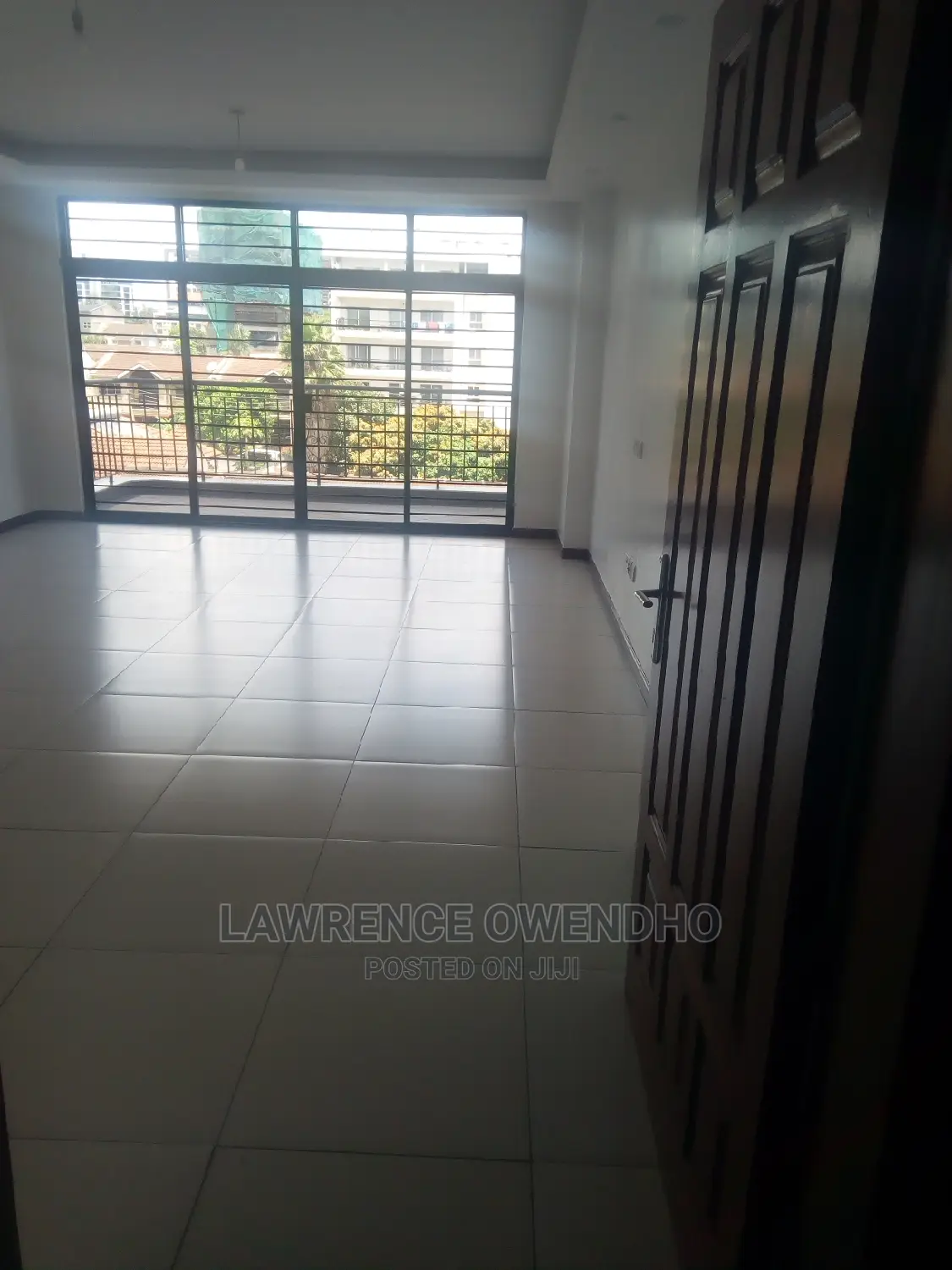 3bdrm Apartment in Westlands for Rent