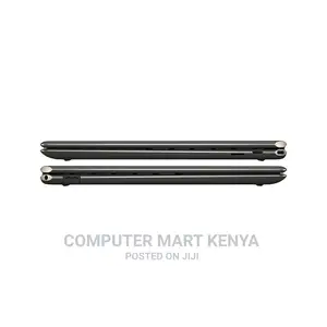New Laptop HP Spectre 14 8GB Intel Core I5 SSD 512GB